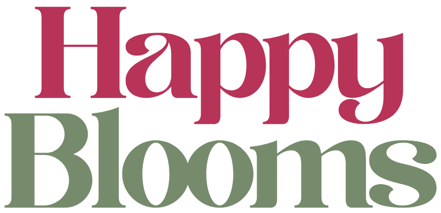 Happy Blooms