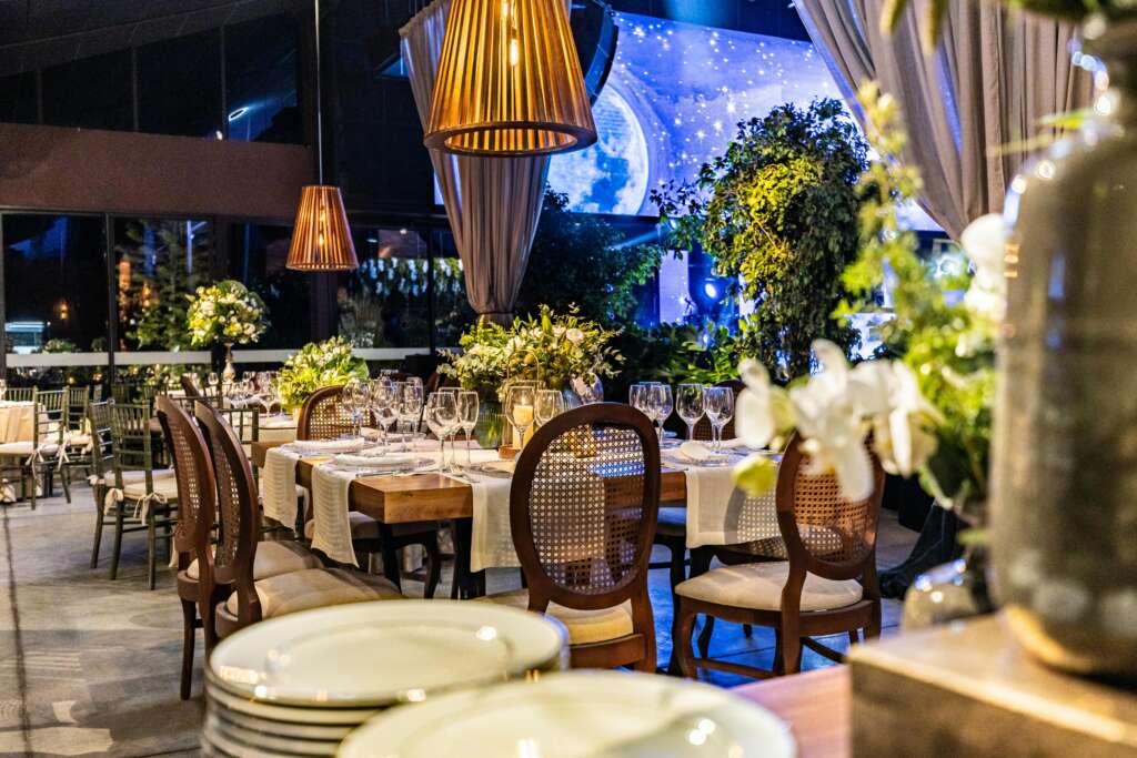 Zijden kunstbloemen boeket evenementen